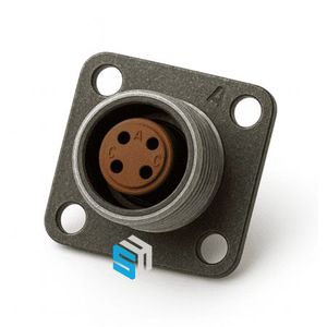 کانکتور روسی ماده ثابت 4p14