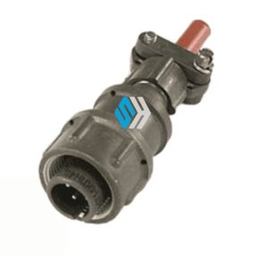 کانکتور روسی نر متحرک 4p14