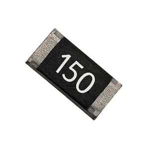 مقاومت 15 اهم پکیج 1206 SMD