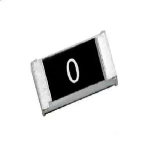 مقاومت صفر اهم پکیج 1206 SMD