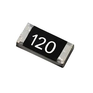 مقاومت 12 اهم پکیج 1206 SMD