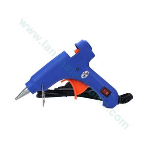 دستگاه چسب حرارتی تفنگی 20 وات BEST مدل B-E