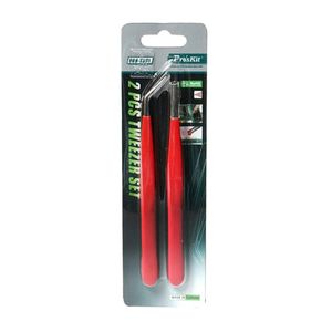 ست پنس 2 تایی مدل 908-T301 برند پروسکیت Proskit