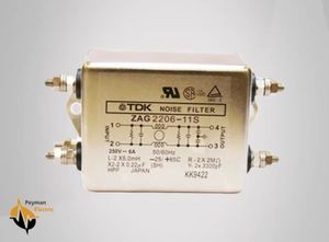 نویز فیلتر ZAG2206-11S | ZAG 2206-11S TDK