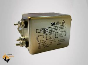 نویز فیلتر ZAG2230-11S | ZAG 2230-11S TDK
