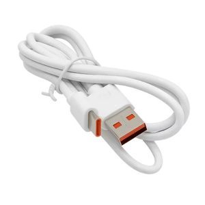 کابل شارژ تایپ سی C فست شارژ مدل B108