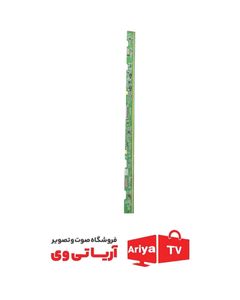 برد خط کش تلویزیون 320AP08S4LV0.3