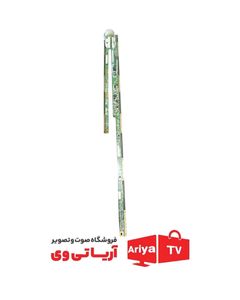 برد خط کش تلویزیون V390HJ5-XCPF1
