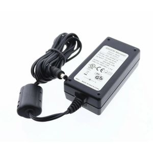 آداپتور 8 ولت 3.6 آمپر رومیزی SAGEM