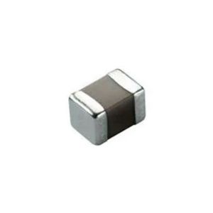 خازن سرامیکی - GCE188R71H332KA01D Murata 10% 50V 0603 3300pF