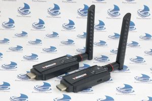 انتقال دهنده تصویر بی سیم مدل WL084L