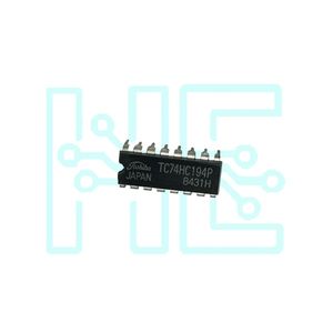 TC74HC194P