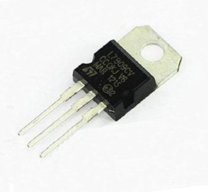 L7915CV