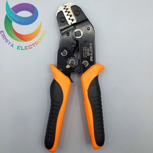 آچار پرس پین کانکتور 5 فکه YEFYM