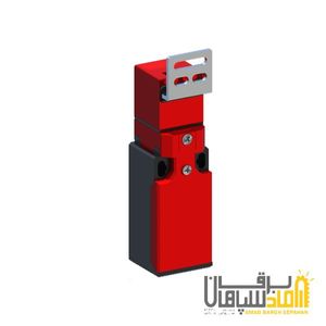 لیمیت سوئیچ خشابی قرمز رنگ کامپی ایتالیا COMEPI مدل SP1K80Z11