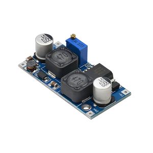 ماژول افزاینده کاهنده DC-DC اتوماتیک LX6009