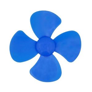 پروانه 4 پر سایز 8 سانتیمتر