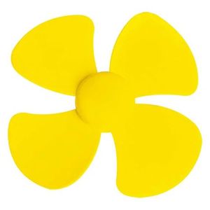 پروانه 4 پر سایز 6 سانتیمتر