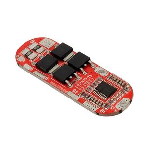 ماژول محافظ شارژ و دشارژ 3 ، 4 و 5 سل 25 آمپر