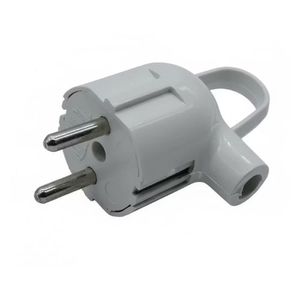 دو شاخه برق دسته دار برند آذین مدل TQ1