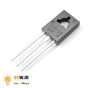 ترانزیستور BD137