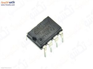 ATTINY 85-20PU DIP