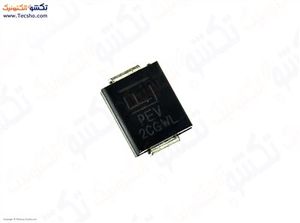 DIODE SMDJ20A SMD