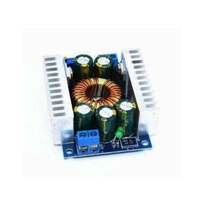 ماژول تغذیه DC-DC کاهنده 12 آمپر