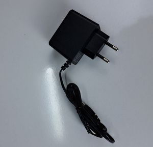 آداپتور 9 ولت 1 آمپر دیواری DVE مدل UE06LR