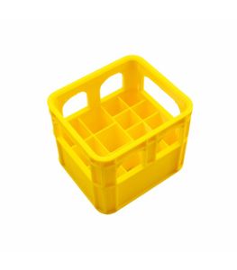 اورگانایزر باتری قلمی AA و نیم قلمی AAA طرح جعبه نوشابه