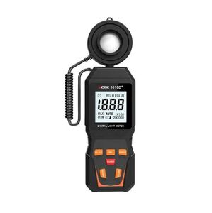 لوکس متر ویکتور مدل +Victor 1010D