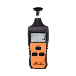 تاکومتر نوری مکانیکی ویکتور مدل Victor 6236P