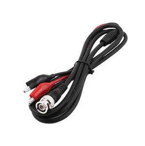 پراب فانکشن ژنراتور 150سانت BNC به سوسماری