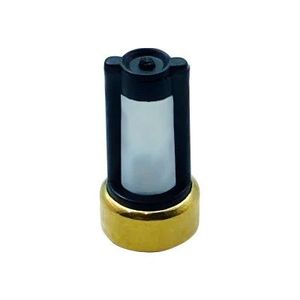 فیلتر سوزن انژکتور زیمنس بلند مشکی