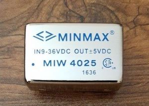 MIW4025