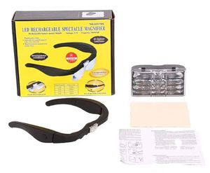 عینک ذره بین  11537 DC