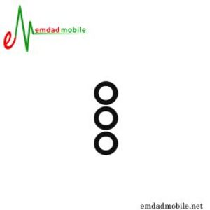 شیشه دوربین سامسونگ Samsung Galaxy A36 A366