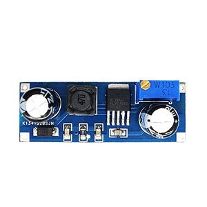 ماژول تغذیه DC-DC کاهنده XL7015