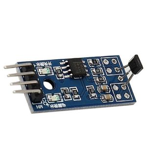 ماژول سنسور اثرهال افکت UGN3144