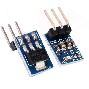 ماژول رگولاتور AMS1117 3.3v