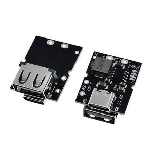 ماژول شارژ و دشارژ 2 آمپر مدل ckcs کانکتور لحیم شده