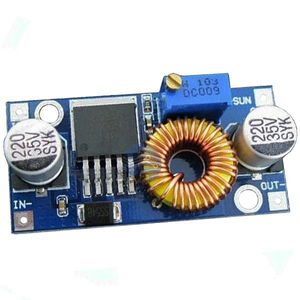 ماژول تغذیه XL4005 کاهنده ولتاژ DC-DC 5A