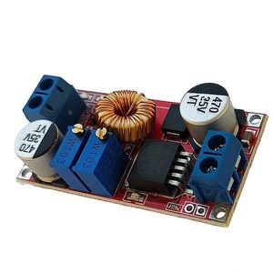 ماژول تغذیه ولتاژ و جریان ثابت DC-DC کاهنده XL4015