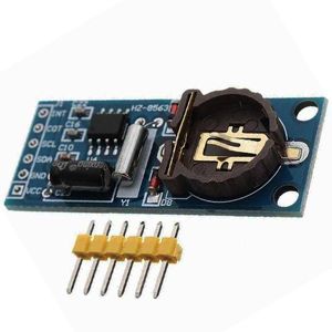 ماژول ساعت مدل PCF8563T