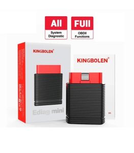 دیاگ لانچ ای دیاگ کینگ بولن KINGBOLEN Ediag Mini اکانت یک ساله