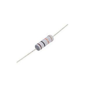 مقاومت 10 کیلو اهم 5 وات – Resistor 10kOhms 5W 5% Dip