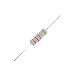 مقاومت 2.2 کیلو اهم 5 وات – Resistor 2.2kOhms 5W 5% Dip