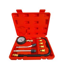 کمپرس سنج موتور 8 پارچه یورو 4-5-6 ساتاوین SATAVIN مدل ST95S6