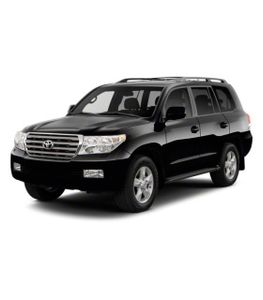 راهنمای تعمیرات و نقشه سیم کشی تویوتا لندکروزر Land Cruiser (GRJ200 UZJ200 VDJ200)