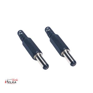 فیش آداپتوری نری بلند 2.1mm